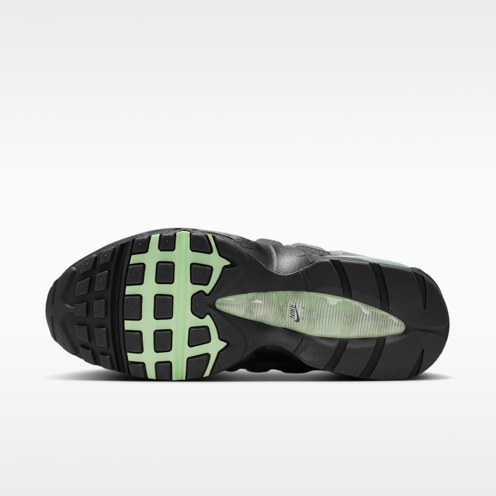 Кроссовки женские Nike Air Max 95 Big Bubble