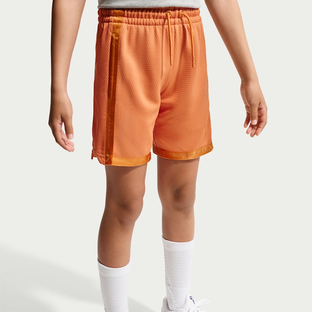 Шорты детские Nike Kobe Mamba