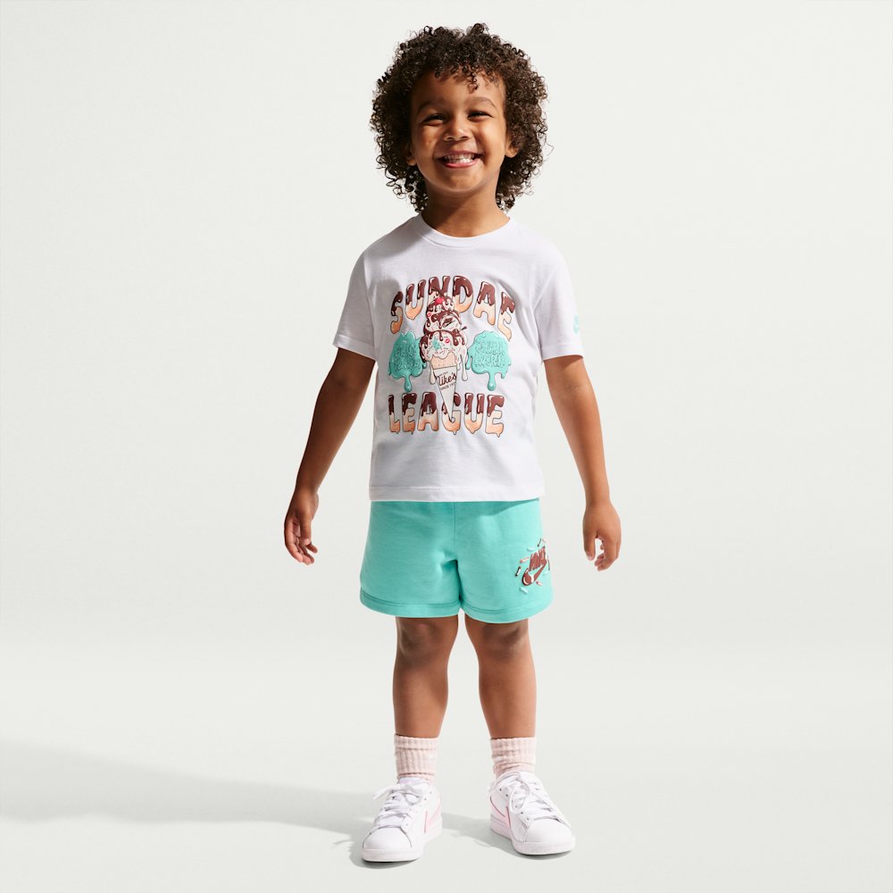 Комплект детский Nike Sportswear Sundae League