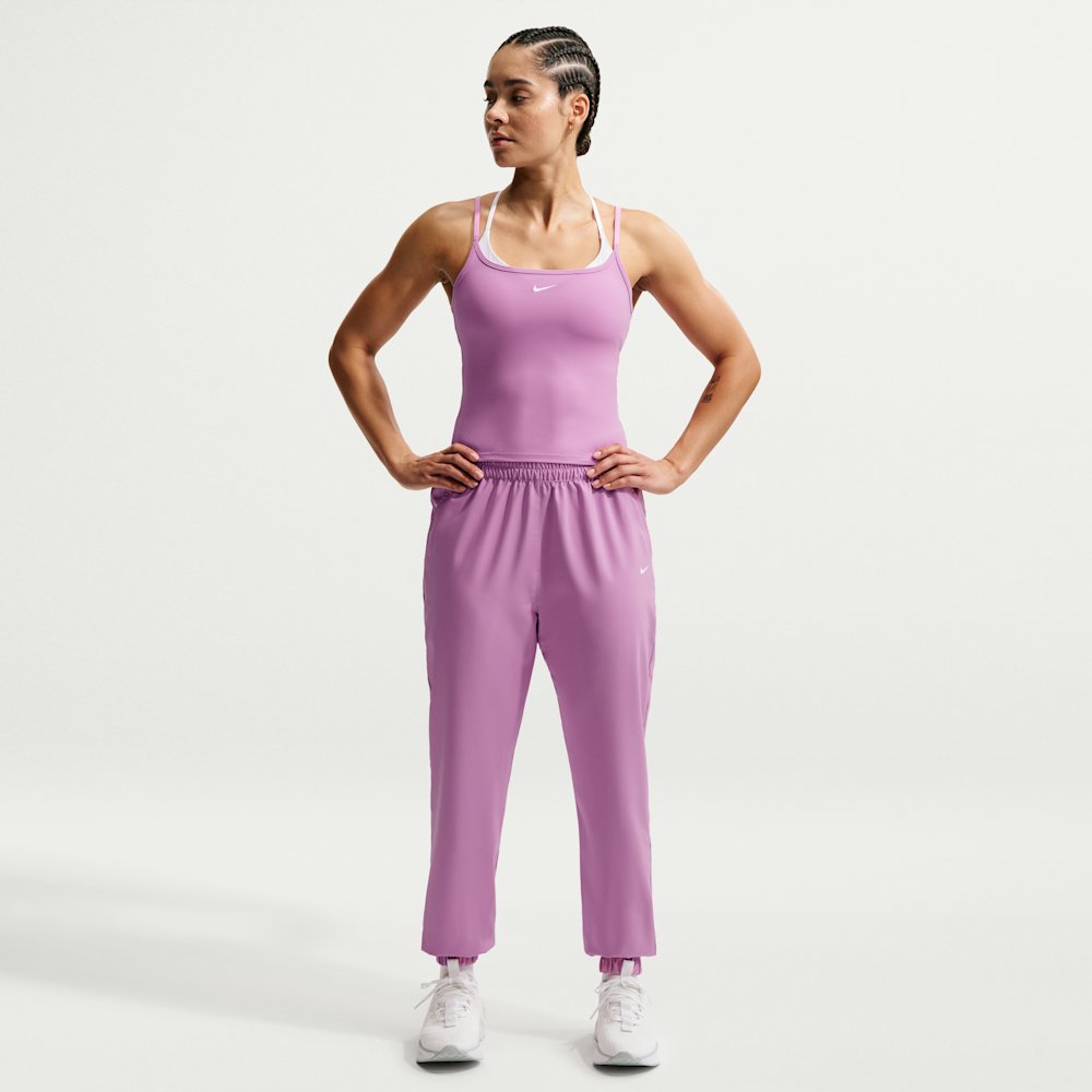 Джоггеры женские Nike One Dri-FIT