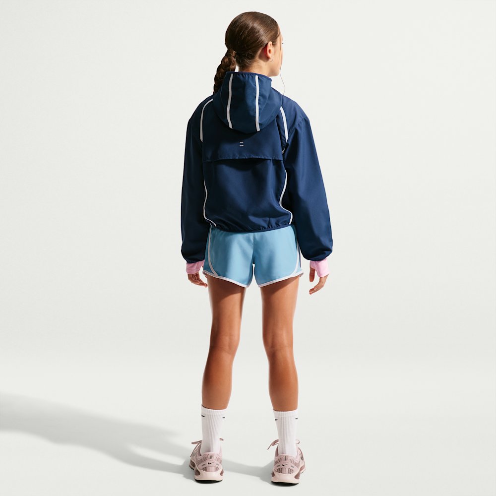 Куртка детская Nike Tempo
