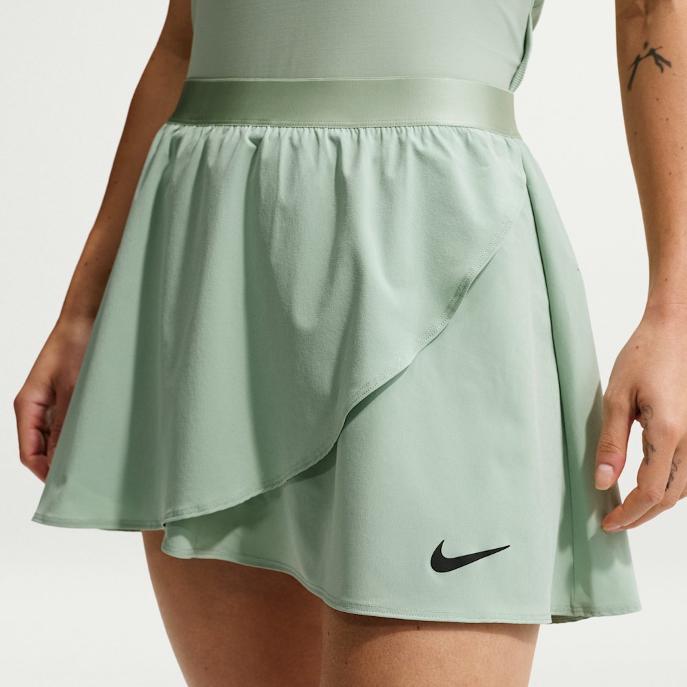 Юбка женская NikeCourt Slam
