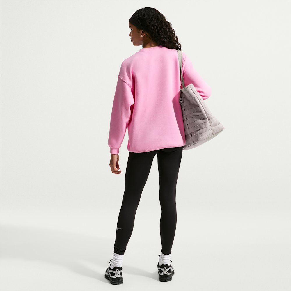 Свитшот детский Nike Sportswear Studio