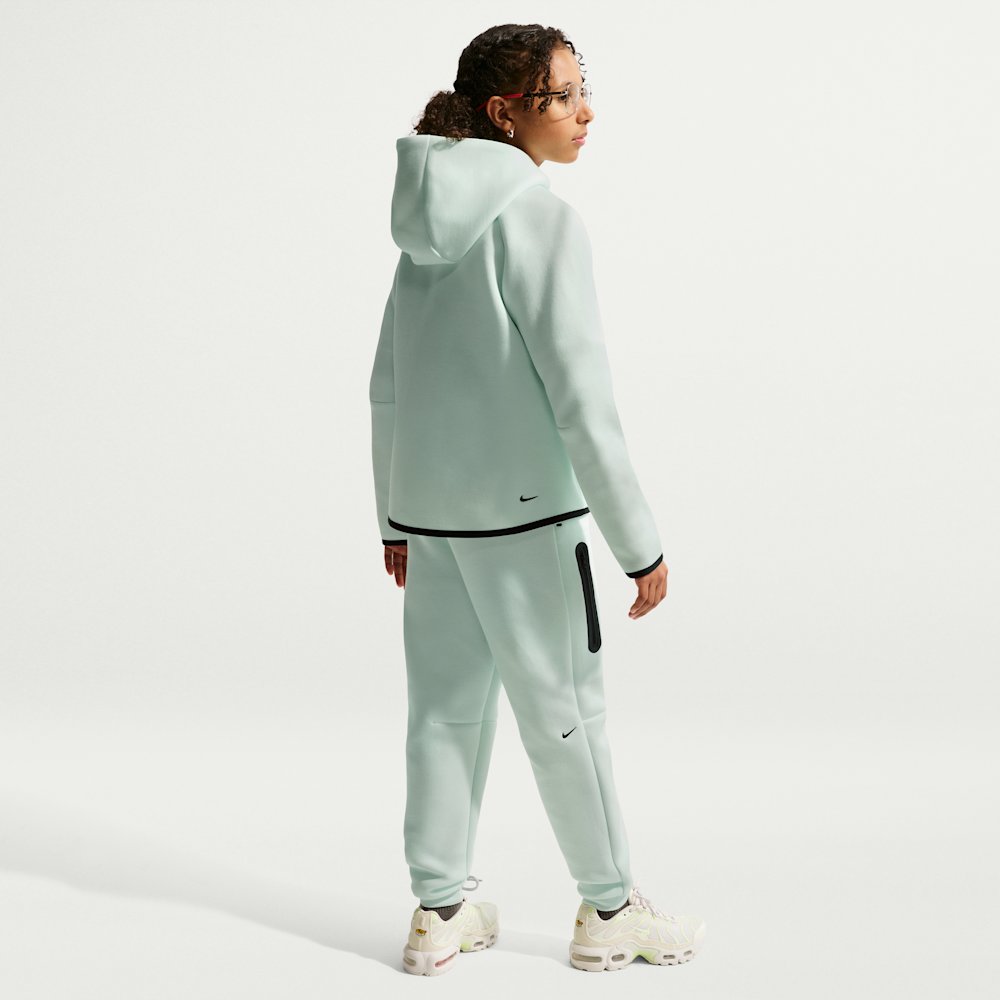 Джоггеры детские Nike Sportswear Tech Fleece