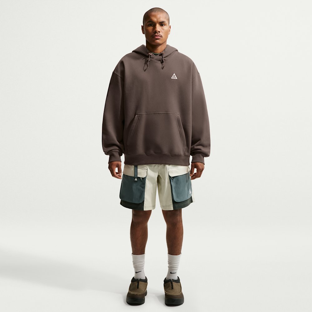 Худи Nike ACG Tuff Fleece