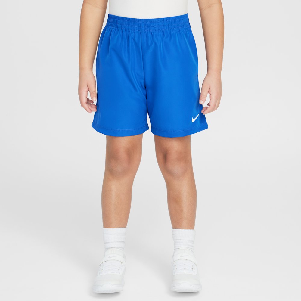 Шорты детские Nike Dri-FIT Icon