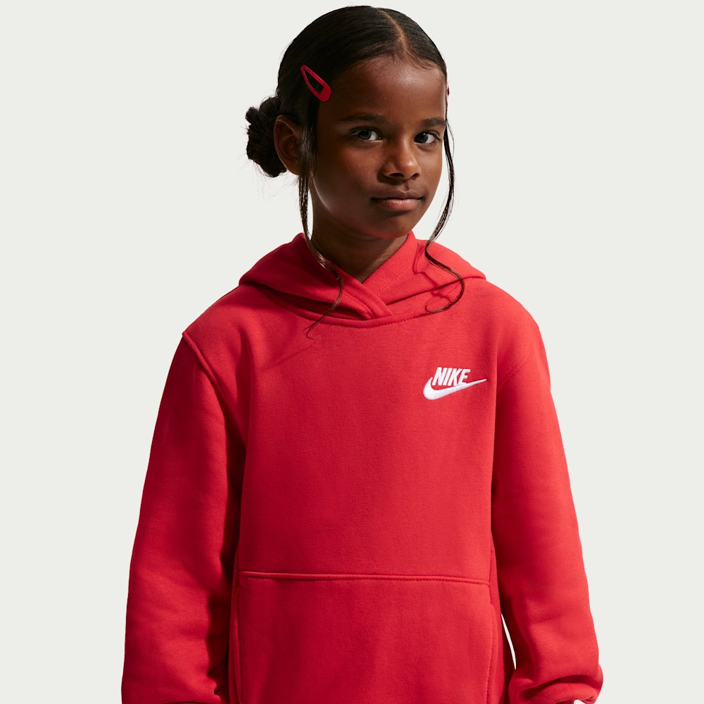 Худи детское Nike Sportswear Club Fleece