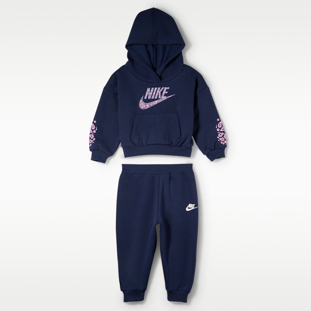 Комплект детский Nike Retro Remix