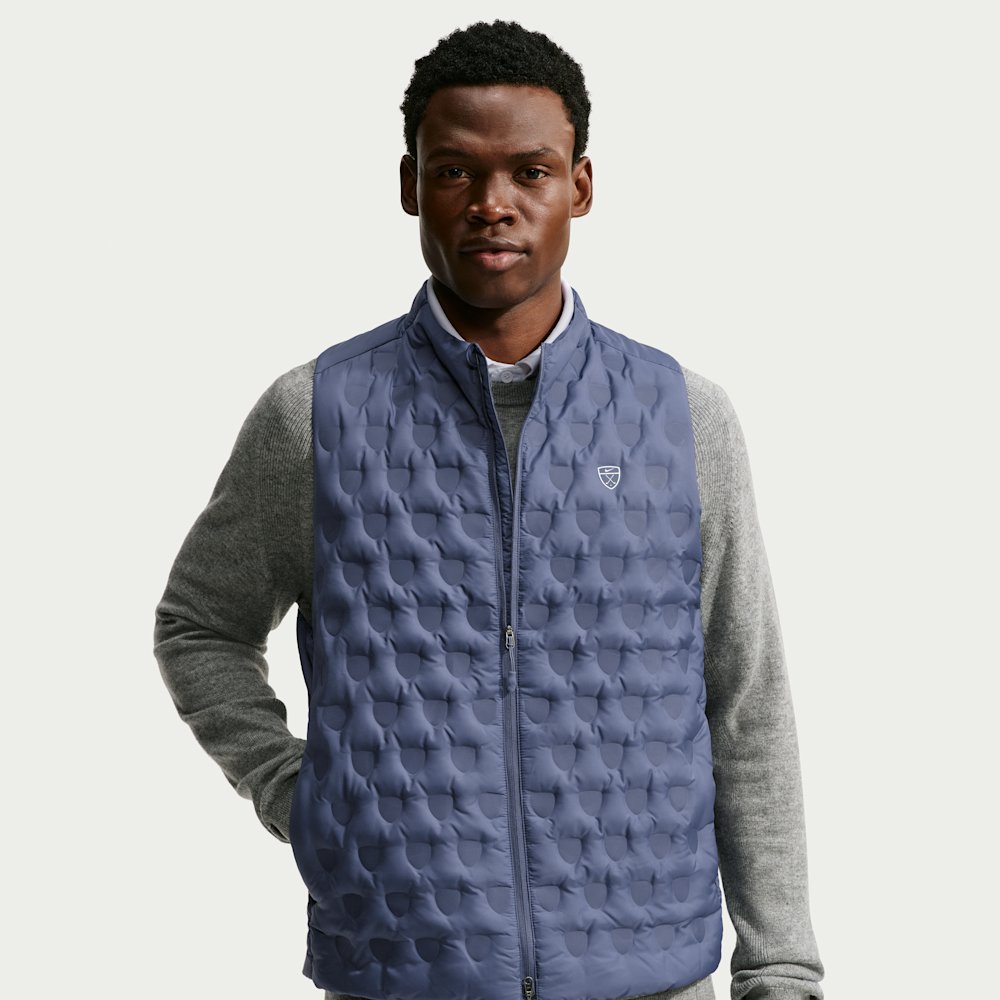 Жилет мужской Nike Therma-FIT ADV Repel