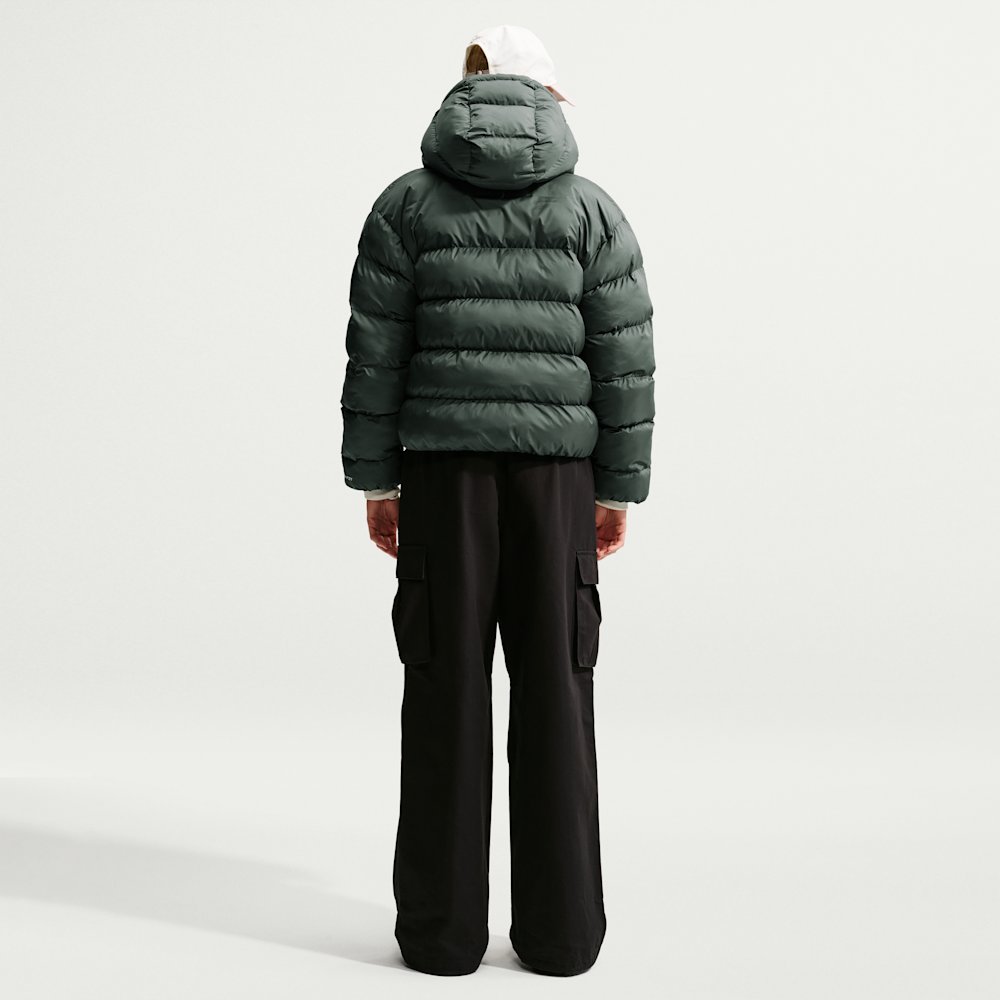 Куртка женская Nike Sportswear Therma-FIT