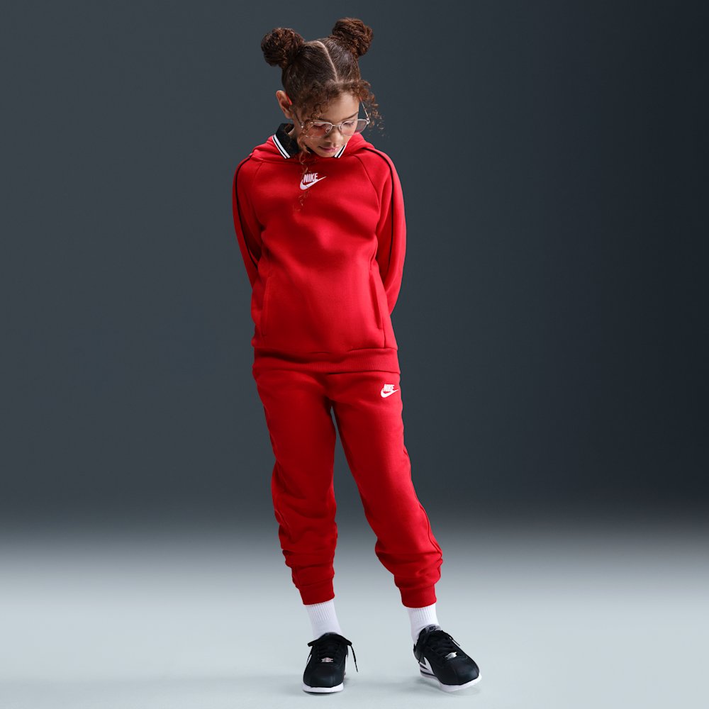 Спортивный костюм детский Nike Sportswear Club Fleece