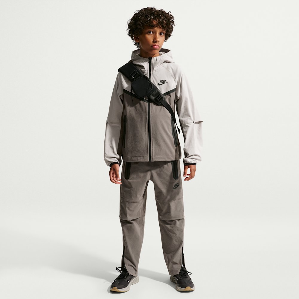 Куртка детская Nike Tech Woven