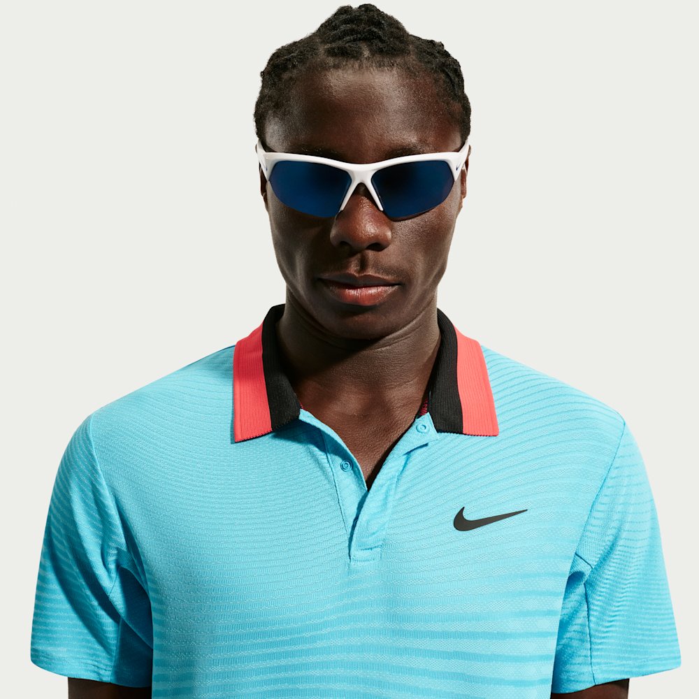 Поло мужское NikeCourt Slam