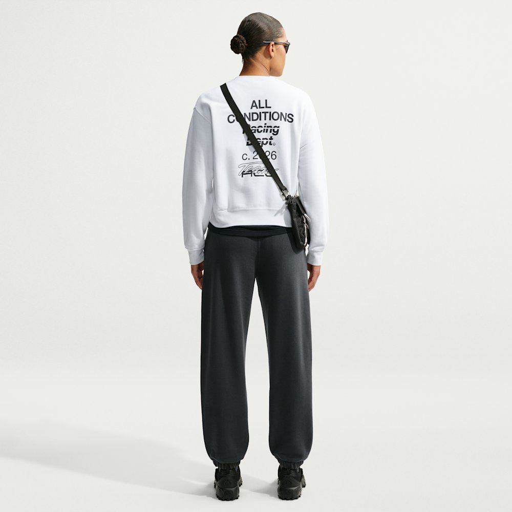 Брюки Nike ACG Tuff Fleece