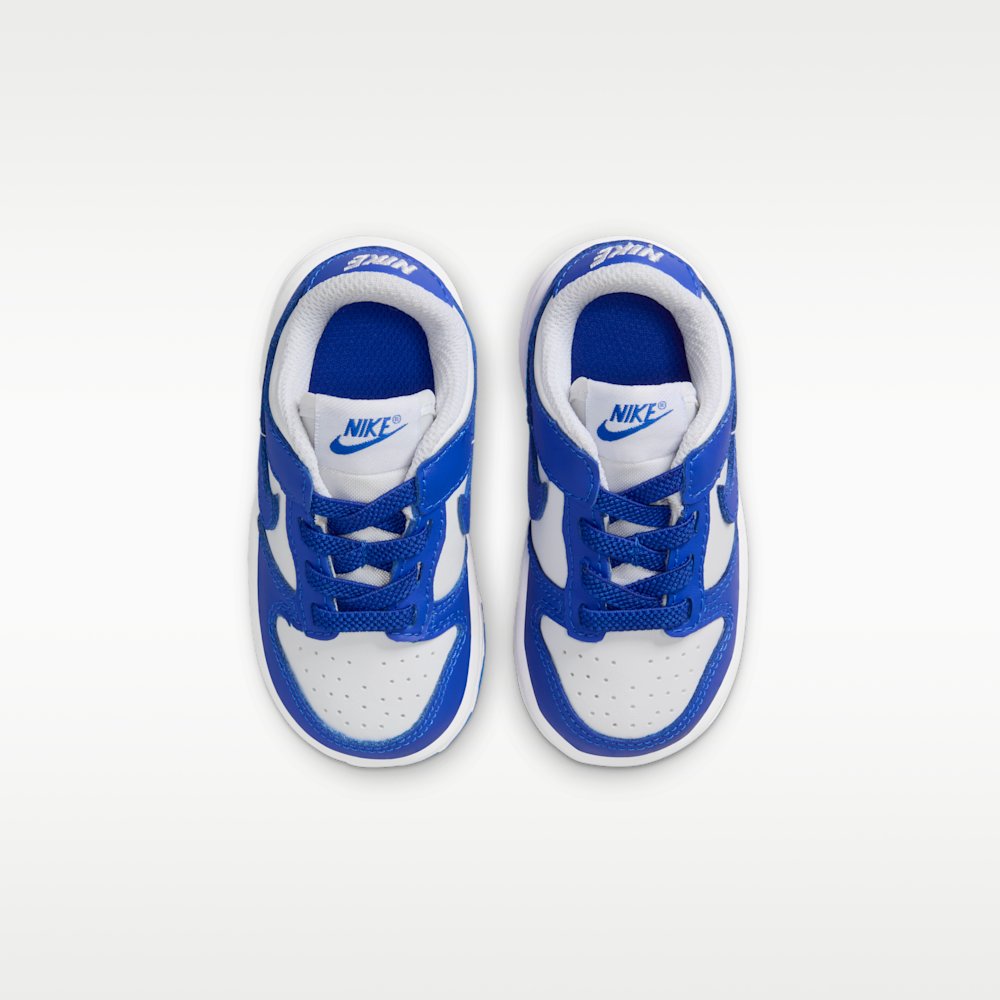 Кроссовки детские Nike Dunk Low