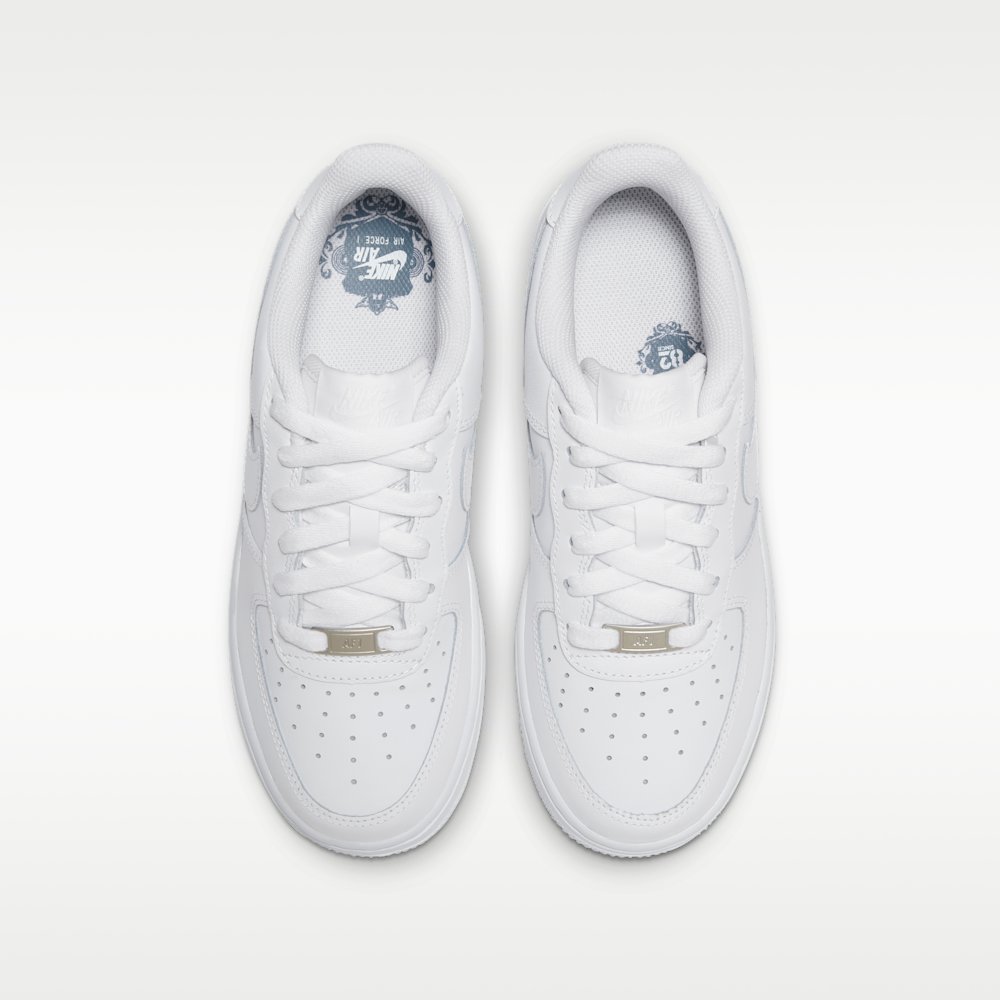 Кроссовки детские Nike Air Force 1 LE