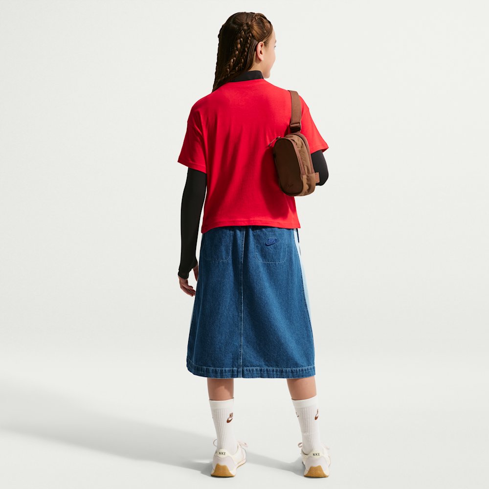 Футболка детская Nike Sportswear