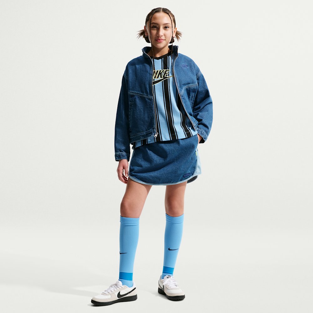 Юбка детская Nike Sportswear Collection