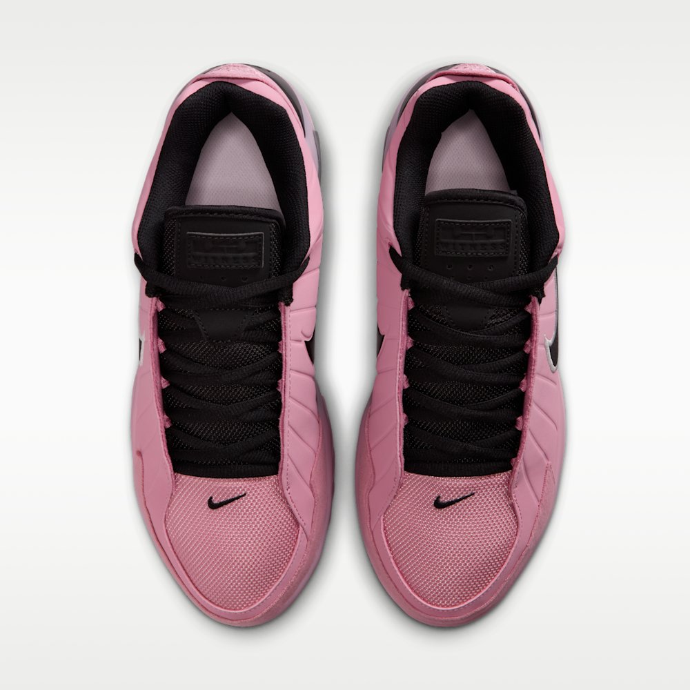 Баскетбольные кроссовки Nike LeBron Witness 9