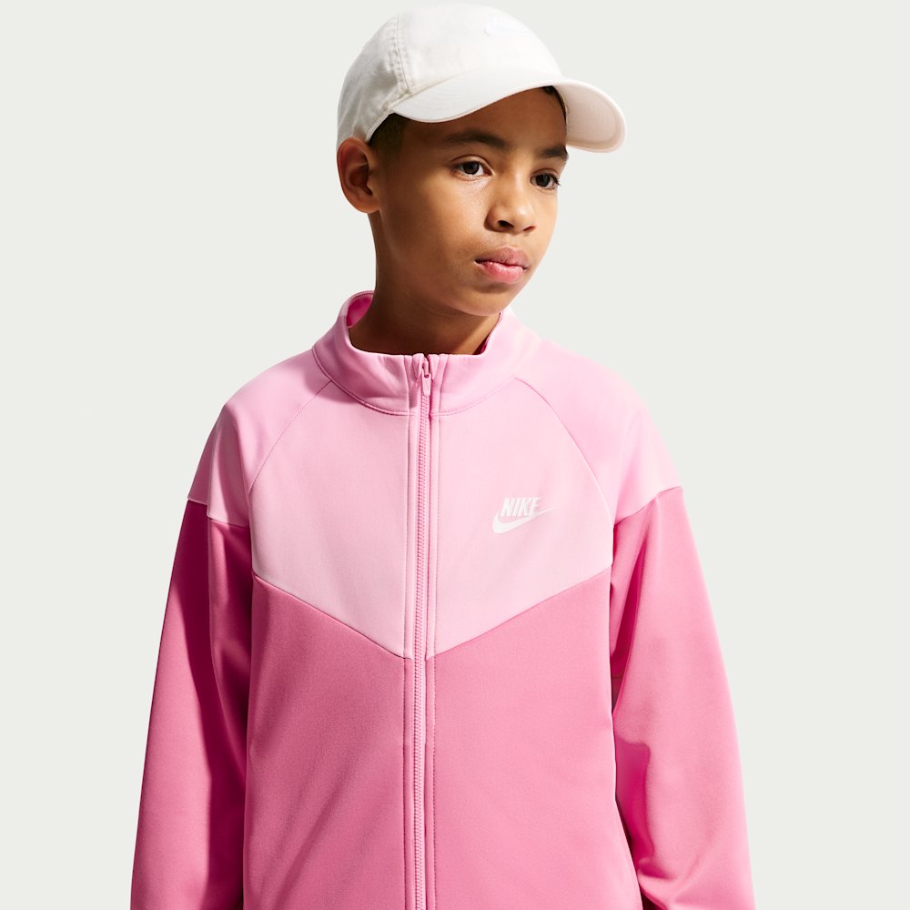 Спортивный костюм детский Nike Sportswear