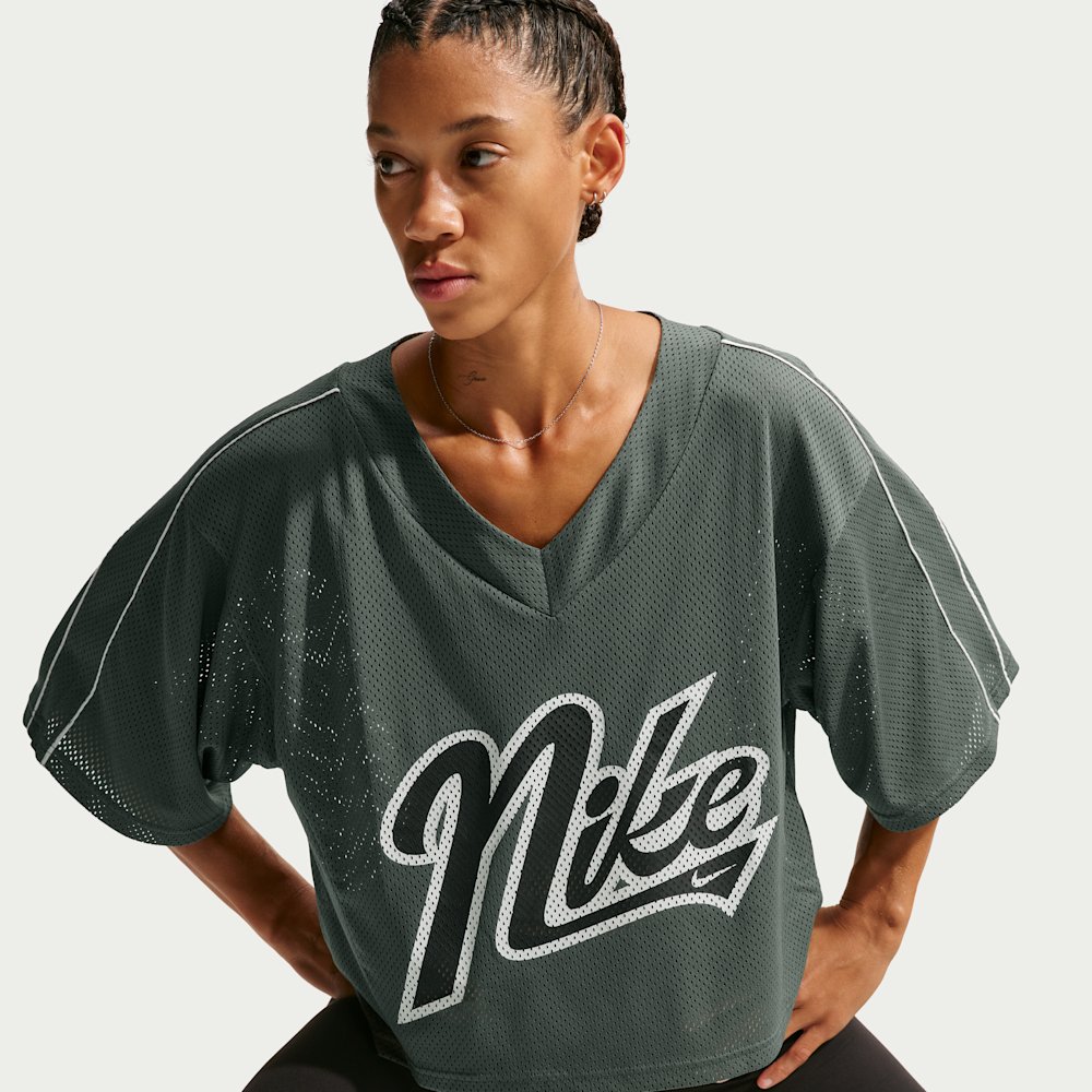 Футболка женская Nike One