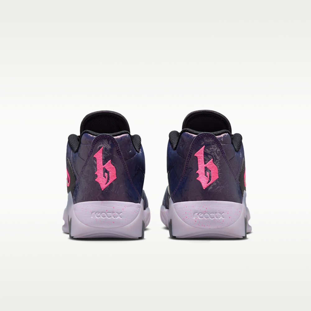 Баскетбольные кроссовки Nike LeBron Witness 9