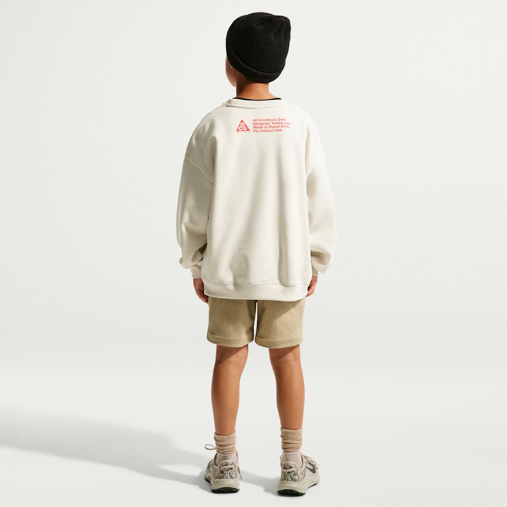 Свитшот детский Nike ACG Yeti