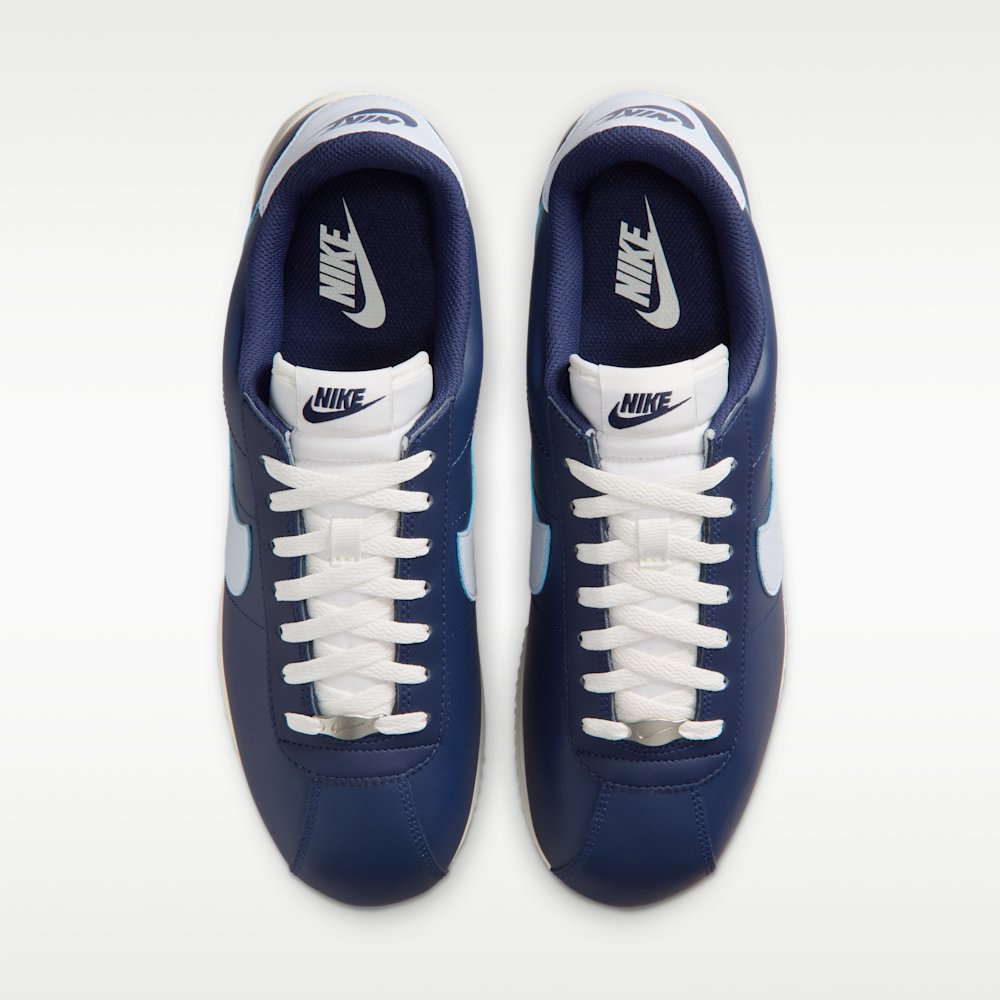 Кроссовки мужские Nike Cortez Leather