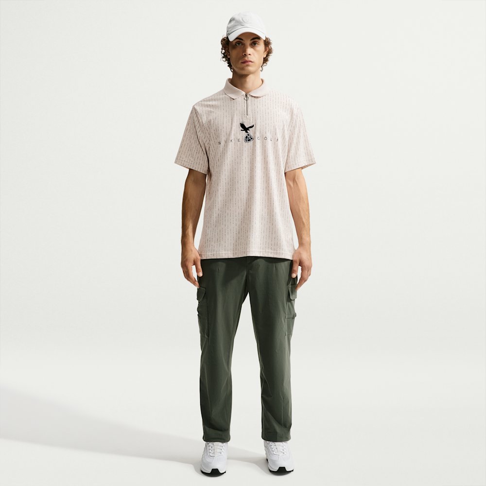 Поло мужское Nike Fairway Fresh