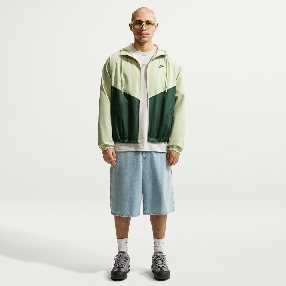 Куртка мужская Nike Windrunner