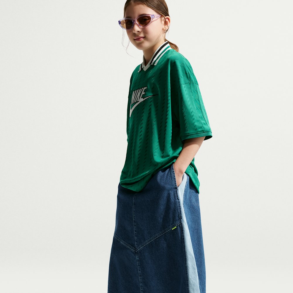 Юбка детская Nike Sportswear