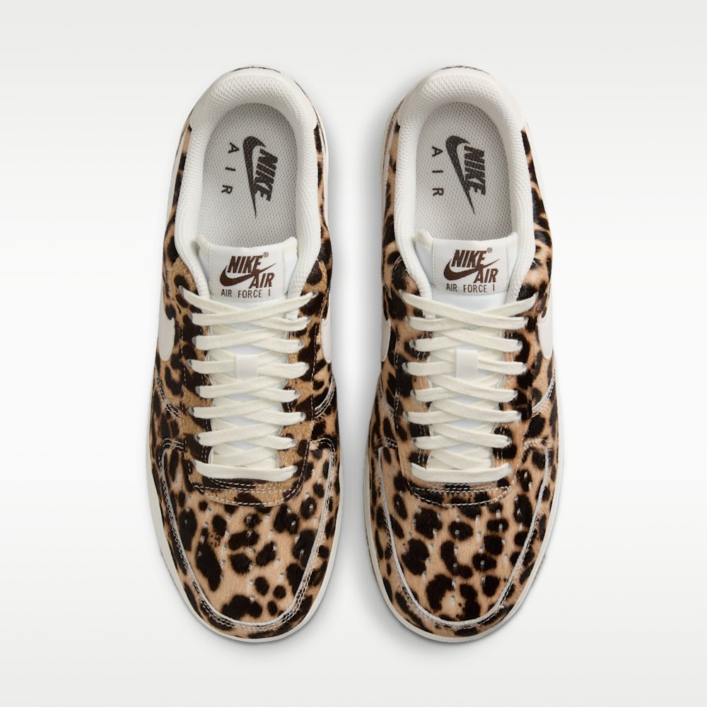Кроссовки женские Nike Air Force 1 '07