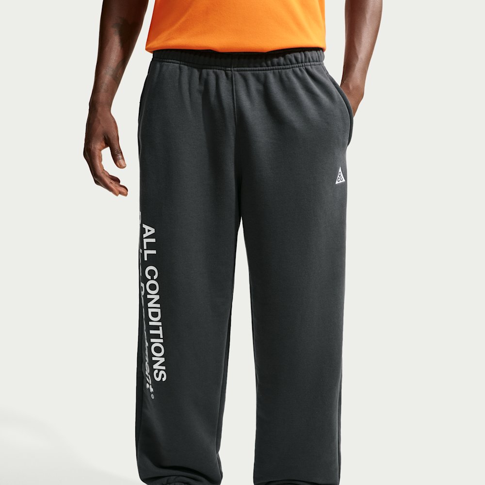Брюки Nike ACG Tuff Fleece