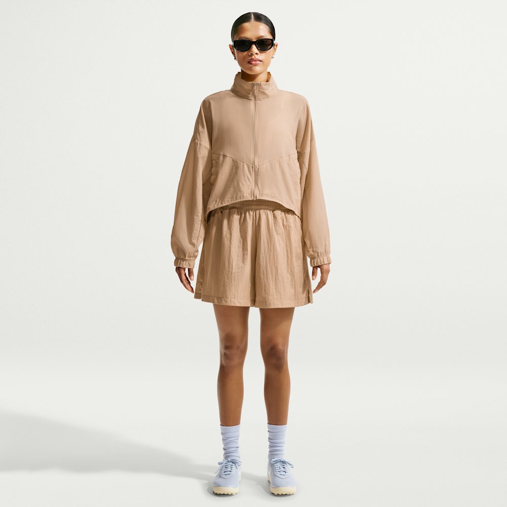 Куртка женская Nike Sportswear