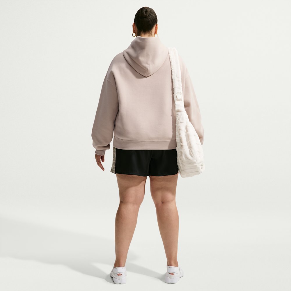 Худи женское Nike Studio Fleece