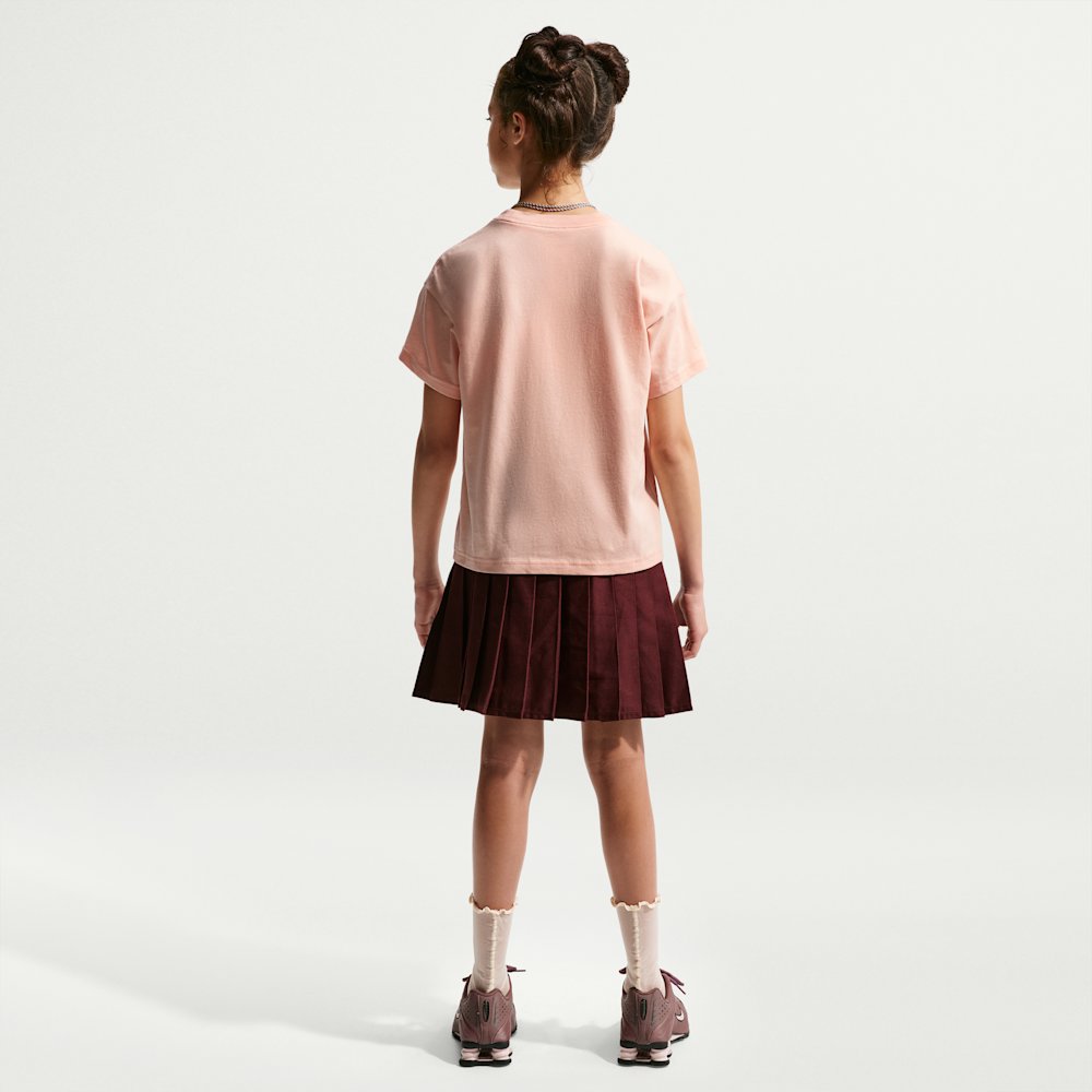 Футболка детская Nike Sportswear