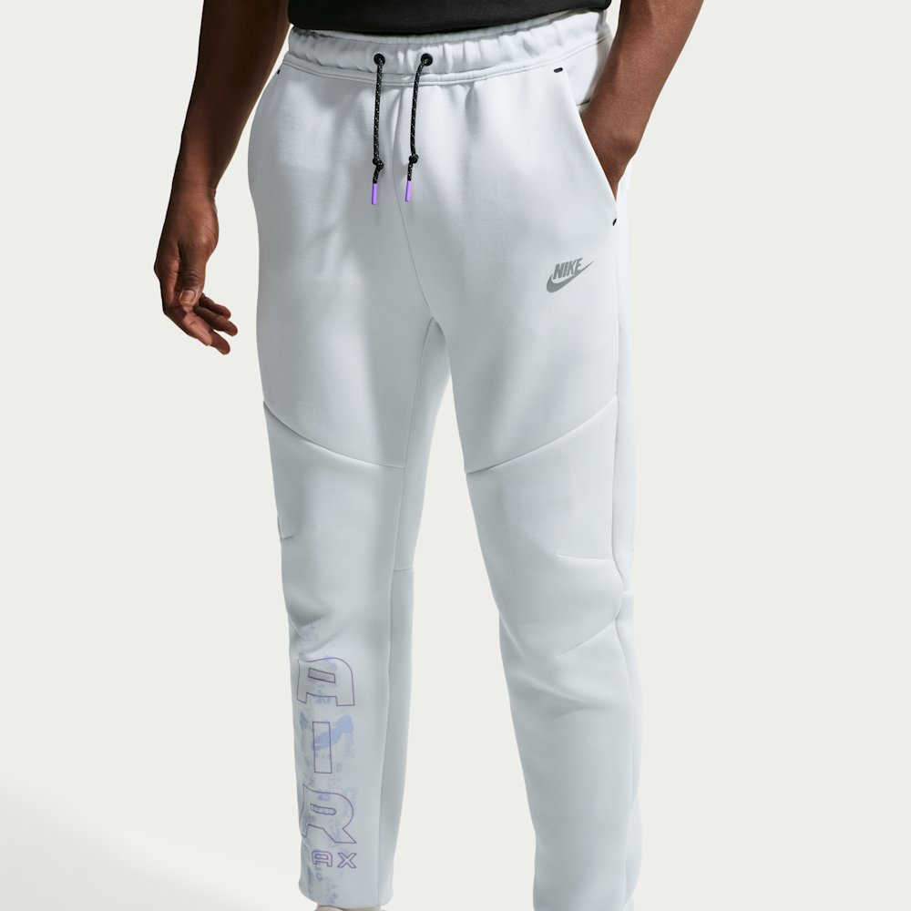 Джоггеры мужские Nike Tech Fleece