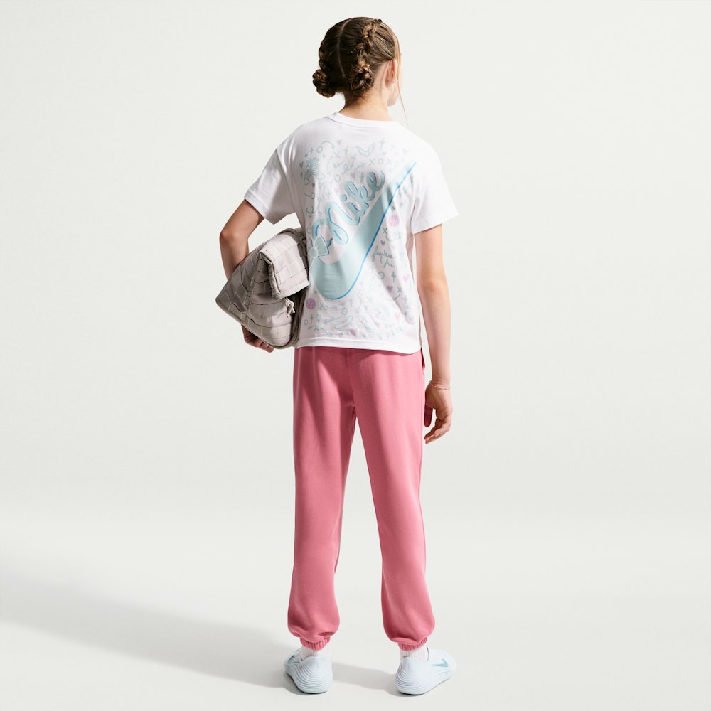 Футболка детская Nike Sportswear
