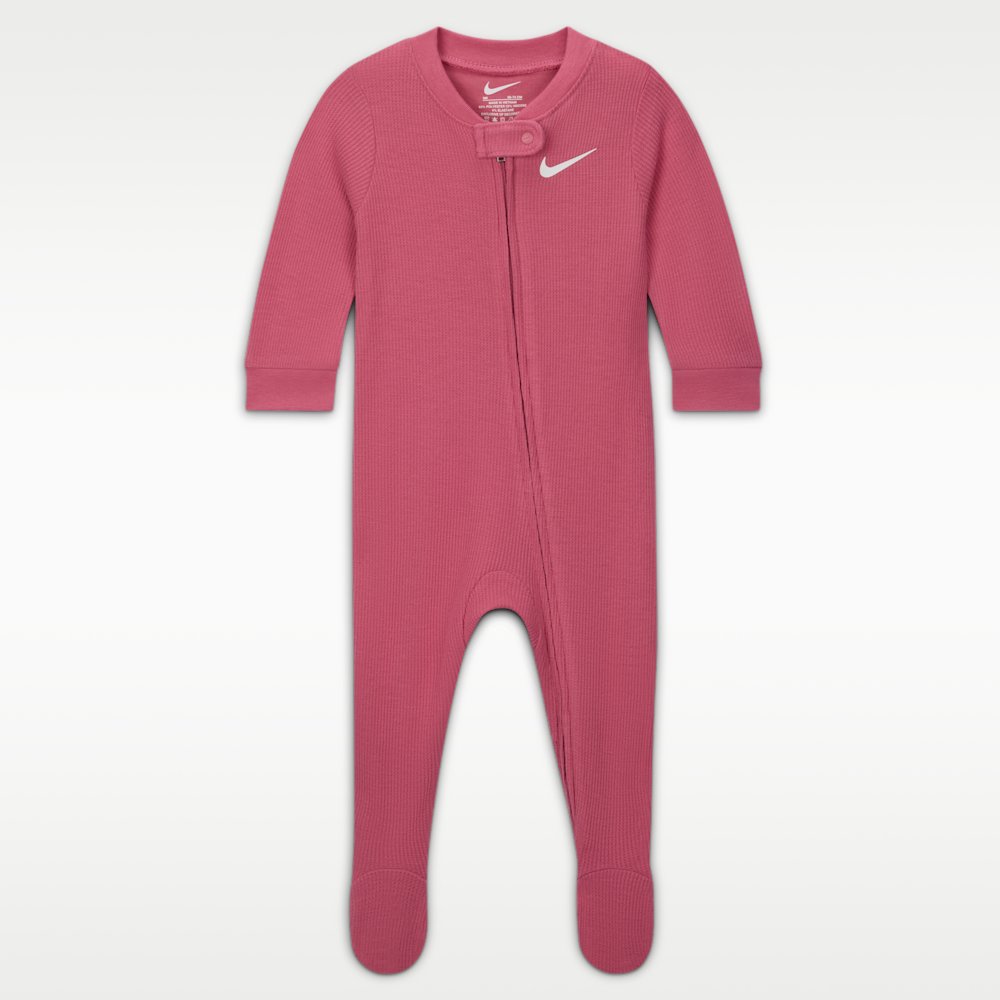 Комбинезон детский Nike Viscose Waffle Knit