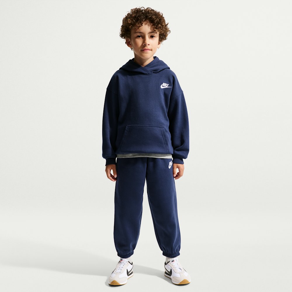 Комплект детский Nike Club Fleece