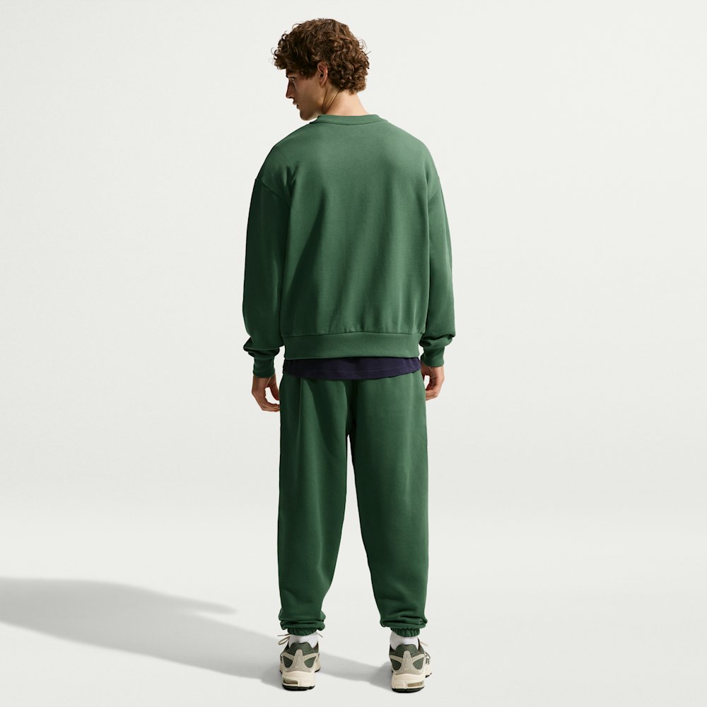 Свитшот мужской Nike Solo Fleece