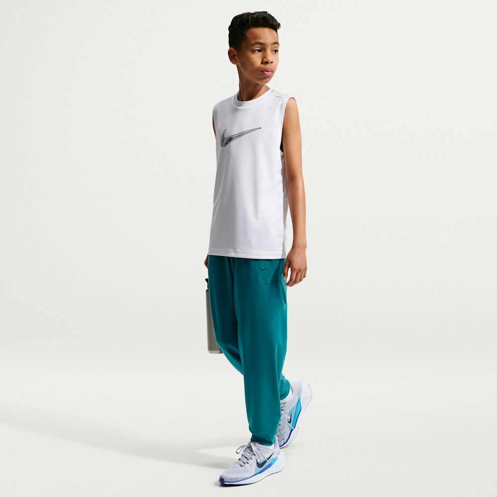 Джоггеры детские Nike Primary Nano