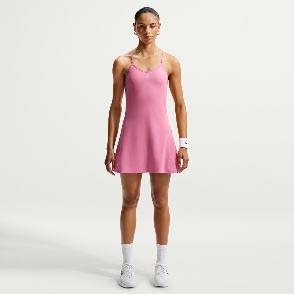 Платье женское NikeCourt Advantage