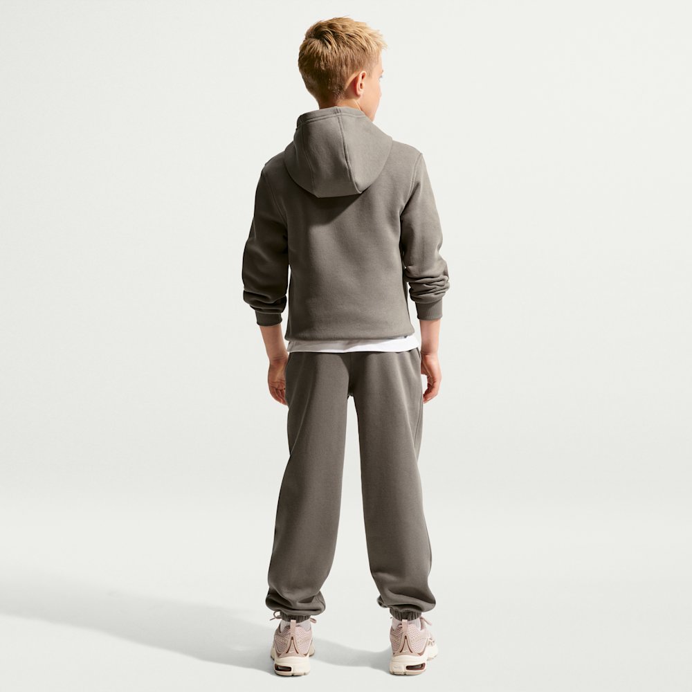 Брюки детские свободные Nike Sportswear Club Fleece