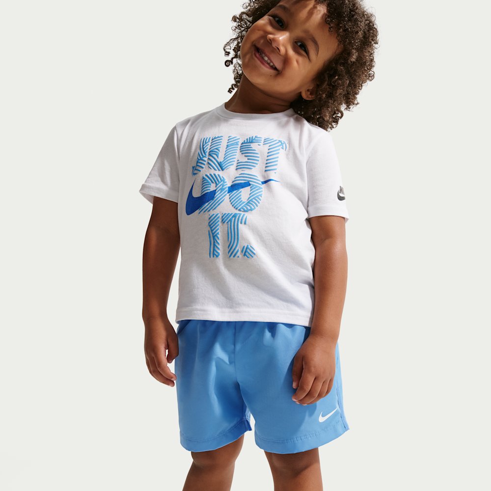 Шорты детские Nike Dri-FIT Icon