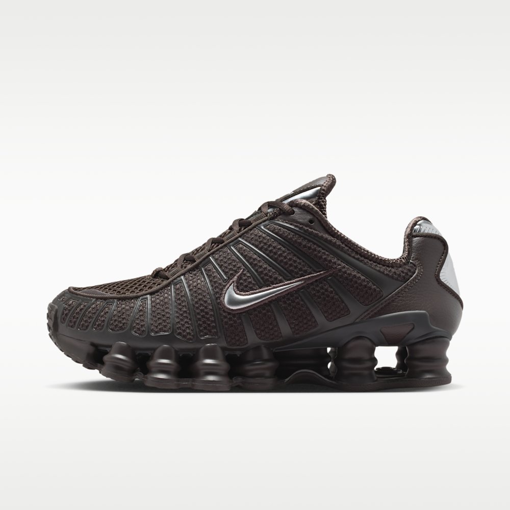 Кроссовки женские Nike Shox TL