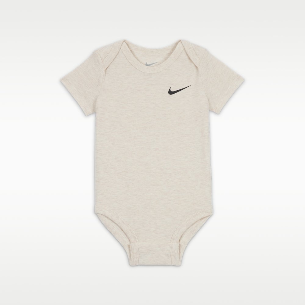 Комплект детский Nike 3-Piece Bodysuit and Pants