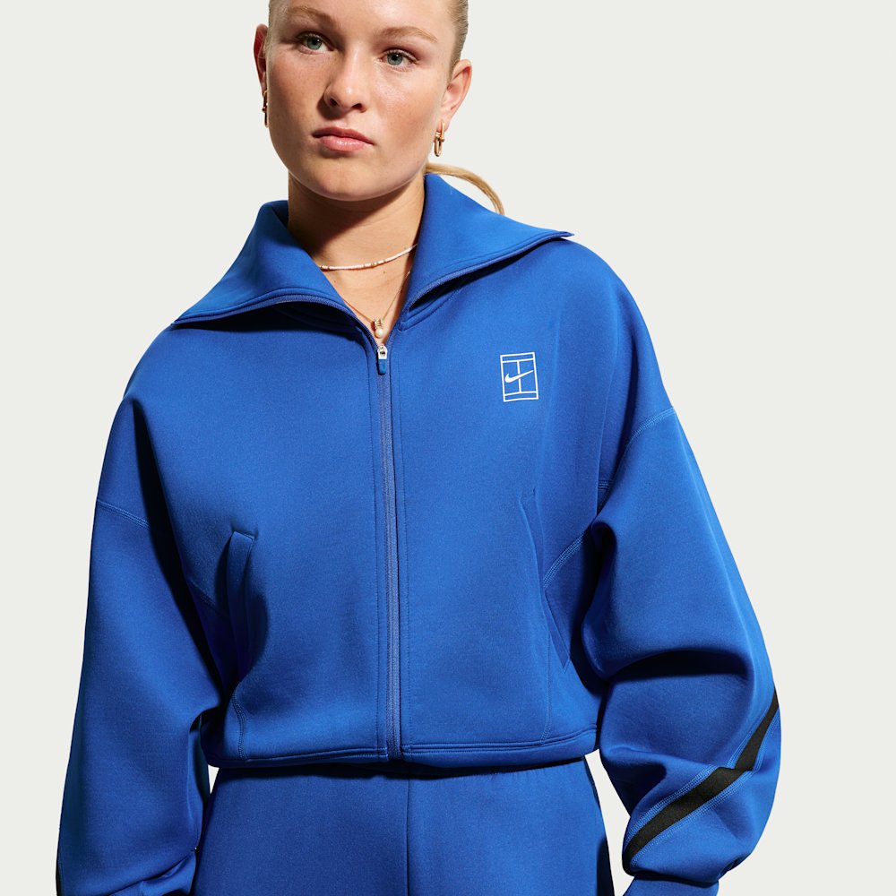 Куртка женская Nike Advantage Dri-FIT