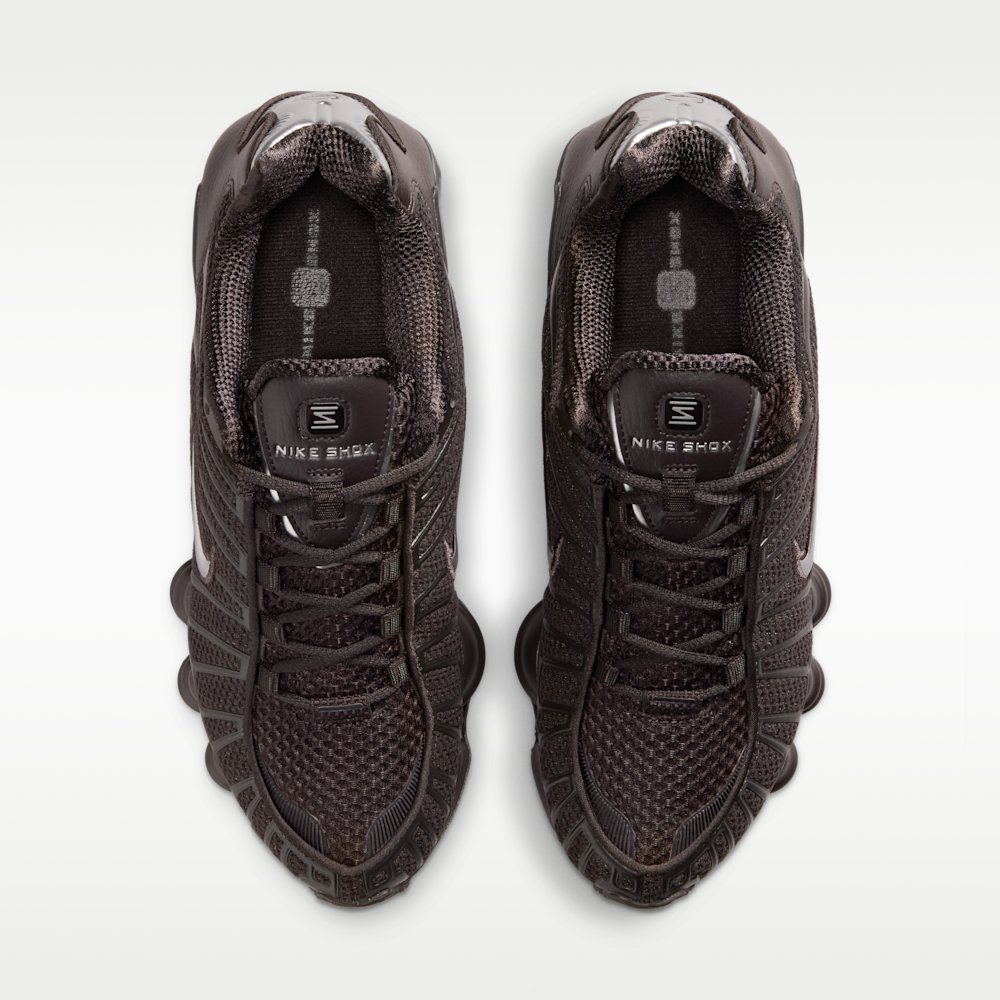Кроссовки женские Nike Shox TL