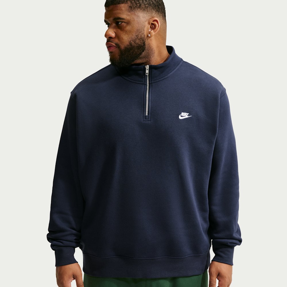 Свитшот мужской Nike Sportswear Club